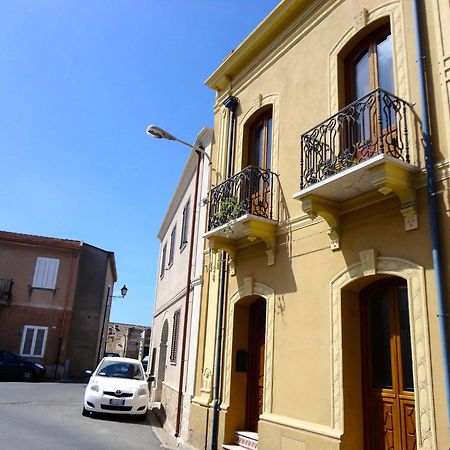 Liberty Bed & Breakfast Quartucciu Dış mekan fotoğraf