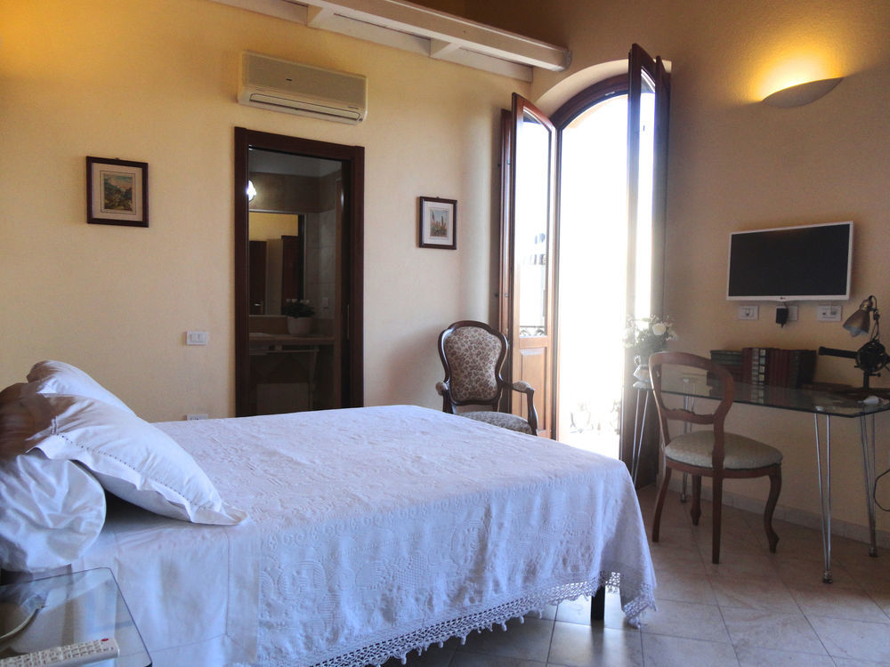 Liberty Bed & Breakfast Quartucciu Dış mekan fotoğraf