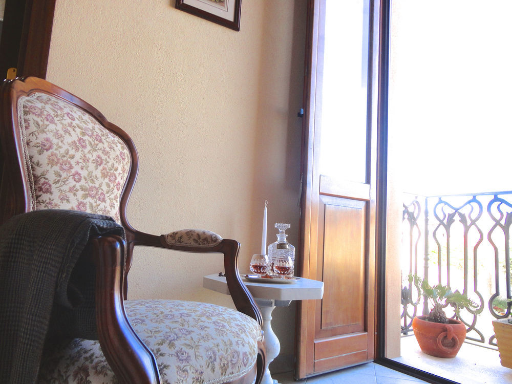 Liberty Bed & Breakfast Quartucciu Dış mekan fotoğraf