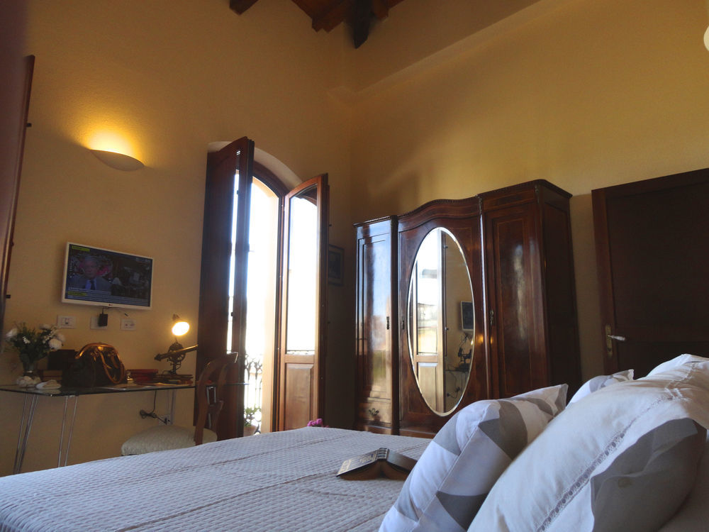 Liberty Bed & Breakfast Quartucciu Dış mekan fotoğraf