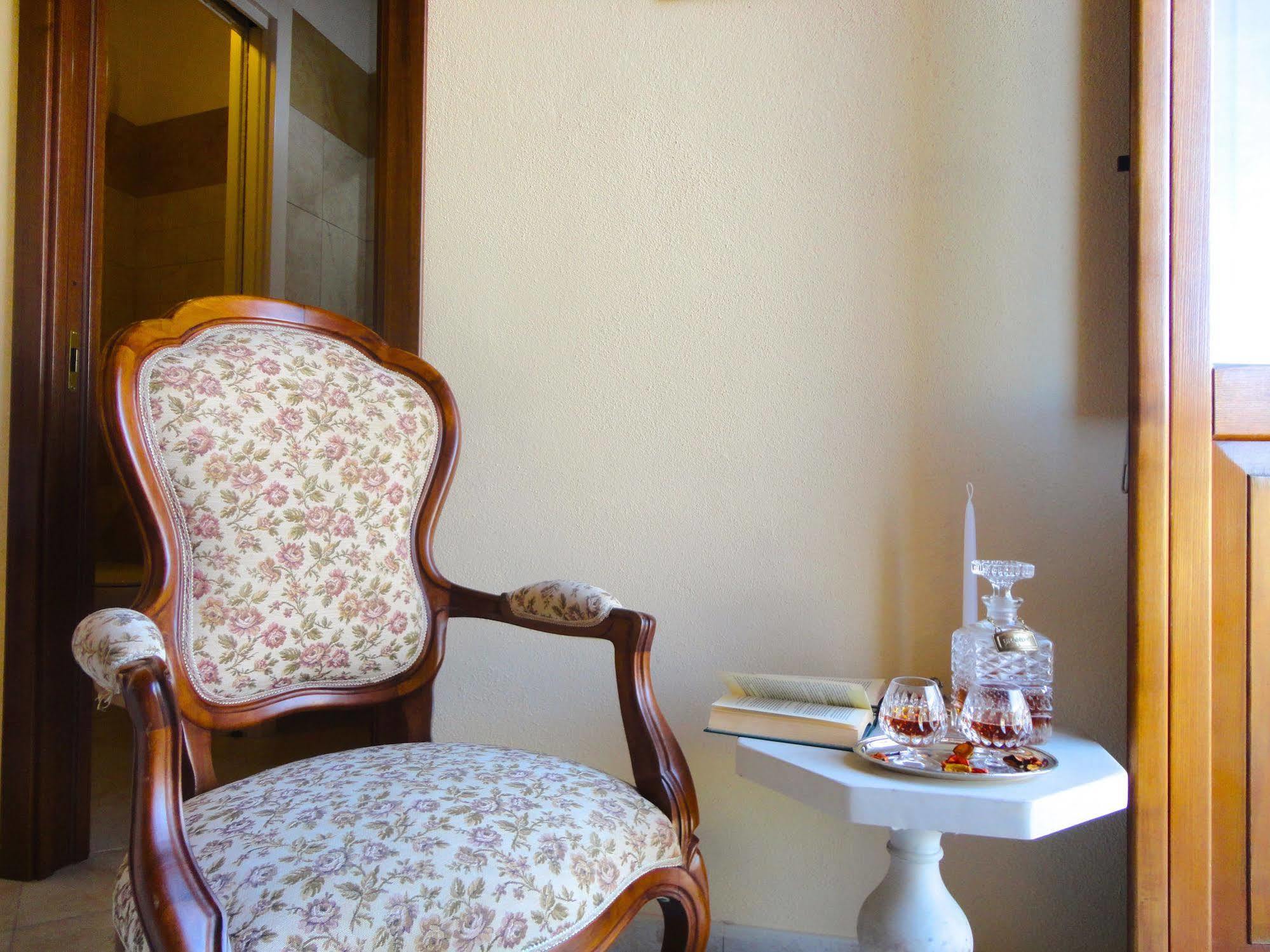 Liberty Bed & Breakfast Quartucciu Dış mekan fotoğraf