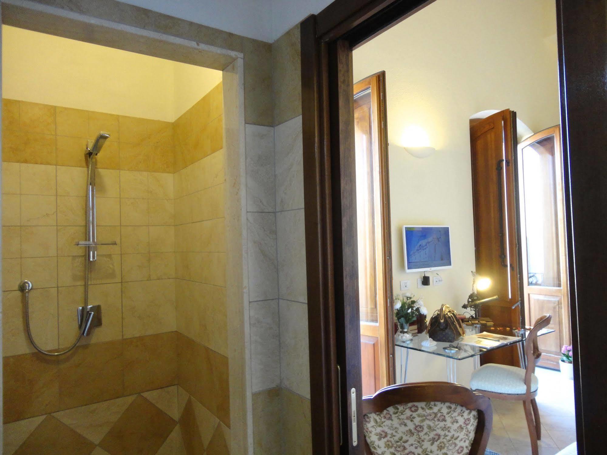 Liberty Bed & Breakfast Quartucciu Dış mekan fotoğraf