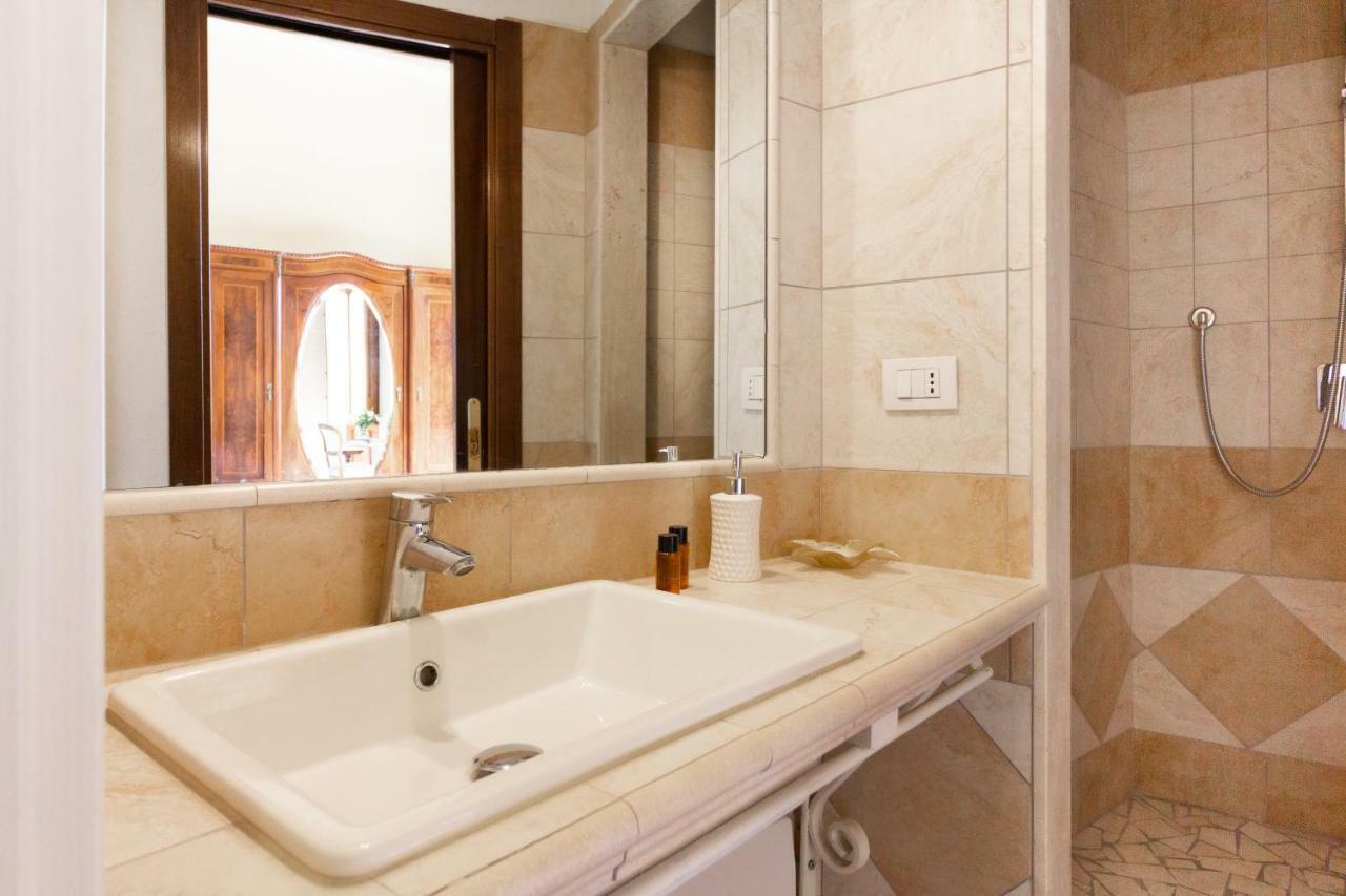 Liberty Bed & Breakfast Quartucciu Dış mekan fotoğraf